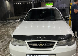 Daewoo Nexia 2014 года