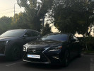 Lexus ES 2016 года