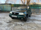 Suzuki Grand Vitara 2002 года