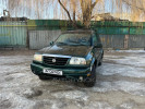 Suzuki Grand Vitara 2002 года