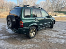 Suzuki Grand Vitara 2002 года