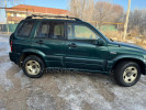 Suzuki Grand Vitara 2002 года