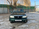 Suzuki Grand Vitara 2002 года