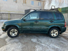Suzuki Grand Vitara 2002 года