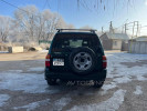 Suzuki Grand Vitara 2002 года