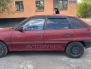 Opel Astra 1992 года