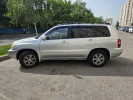 Toyota Highlander 2003 года