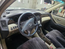 Toyota Highlander 2003 года