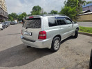 Toyota Highlander 2003 года