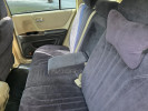Toyota Highlander 2003 года