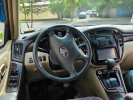 Toyota Highlander 2003 года