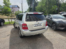 Toyota Highlander 2003 года