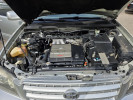 Toyota Highlander 2003 года