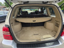 Toyota Highlander 2003 года