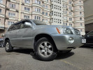 Toyota Highlander 2003 года