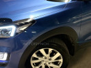 Hyundai Tucson 2019 года