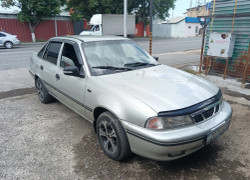 Daewoo Nexia 2006 года