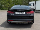 Kia Optima 2015 года