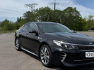 Kia Optima 2015 года