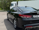 Kia Optima 2015 года