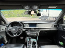 Kia Optima 2015 года