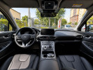 Hyundai Santa Fe 2023 года