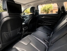 Hyundai Santa Fe 2023 года