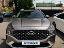 Hyundai Santa Fe 2023 года