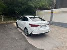 Hyundai Accent 2020 года