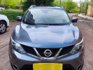Nissan Qashqai 2014 года