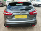 Nissan Qashqai 2014 года