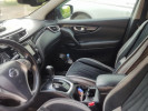 Nissan Qashqai 2014 года