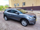 Nissan Qashqai 2014 года