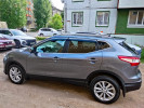 Nissan Qashqai 2014 года