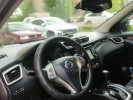 Nissan Qashqai 2014 года