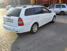Chevrolet Lacetti 2011 года