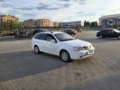 Chevrolet Lacetti 2011 года