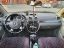 Chevrolet Lacetti 2011 года