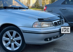 Daewoo Nexia 2004 года