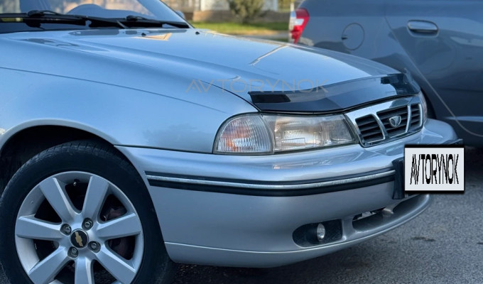 Daewoo Nexia 2004 года