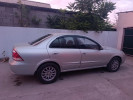 Nissan Almera Classic 2007 года