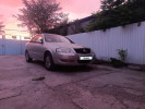 Nissan Almera Classic 2007 года