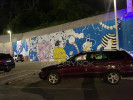 Toyota Carina E 1996 года
