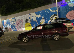 Toyota Carina E 1996 года