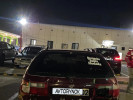 Toyota Carina E 1996 года