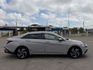 Hyundai Elantra 2024 года