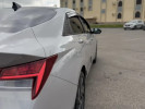 Hyundai Elantra 2024 года