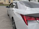 Hyundai Elantra 2024 года