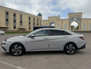 Hyundai Elantra 2024 года