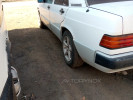 Mercedes-Benz 190 1991 года